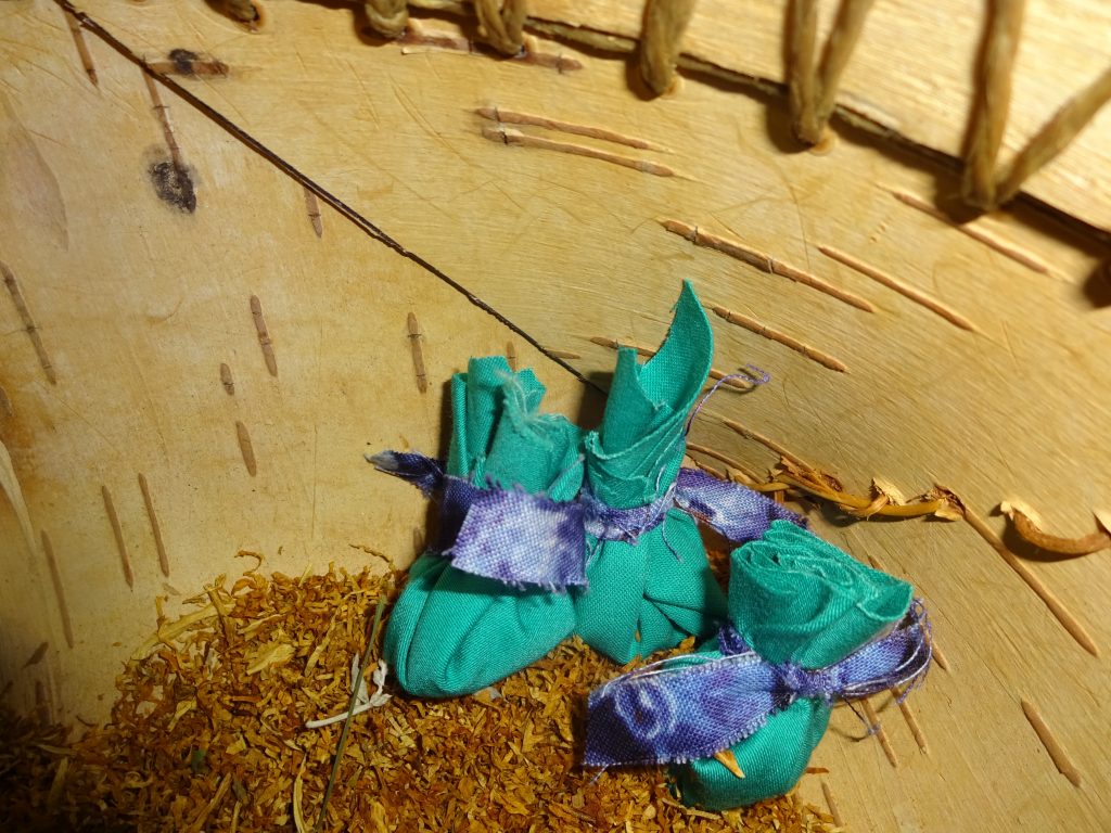 Culture & Heritage » Nipissing First Nation