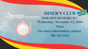 Diner's Club @ Garden Village Gym